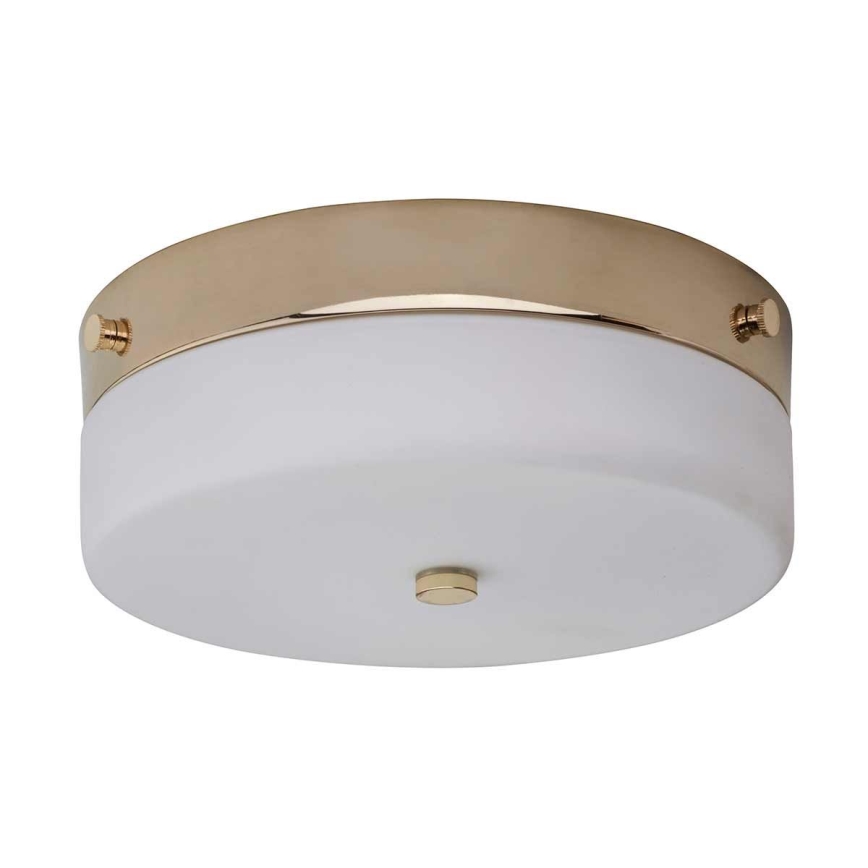 Elstead - LED Plafonjera za kupatilo TAMAR 1xGX53/5,7W/230V IP44
