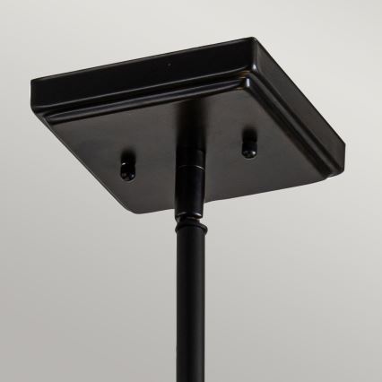 Elstead - Viseći luster ALDERLEY 2xE27/60W/230V