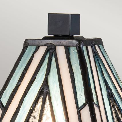 Elstead - Stona lampa ALDERLEY 1xE14/40W/230V 32,3 cm