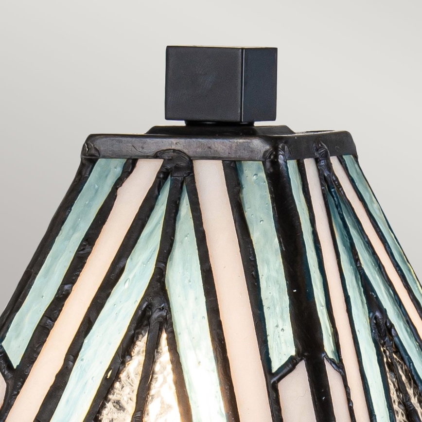Elstead - Stona lampa ALDERLEY 1xE14/40W/230V 32,3 cm