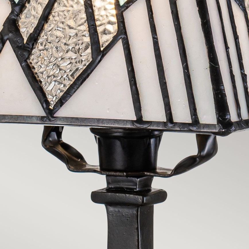 Elstead - Stona lampa ALDERLEY 1xE14/40W/230V 32,3 cm