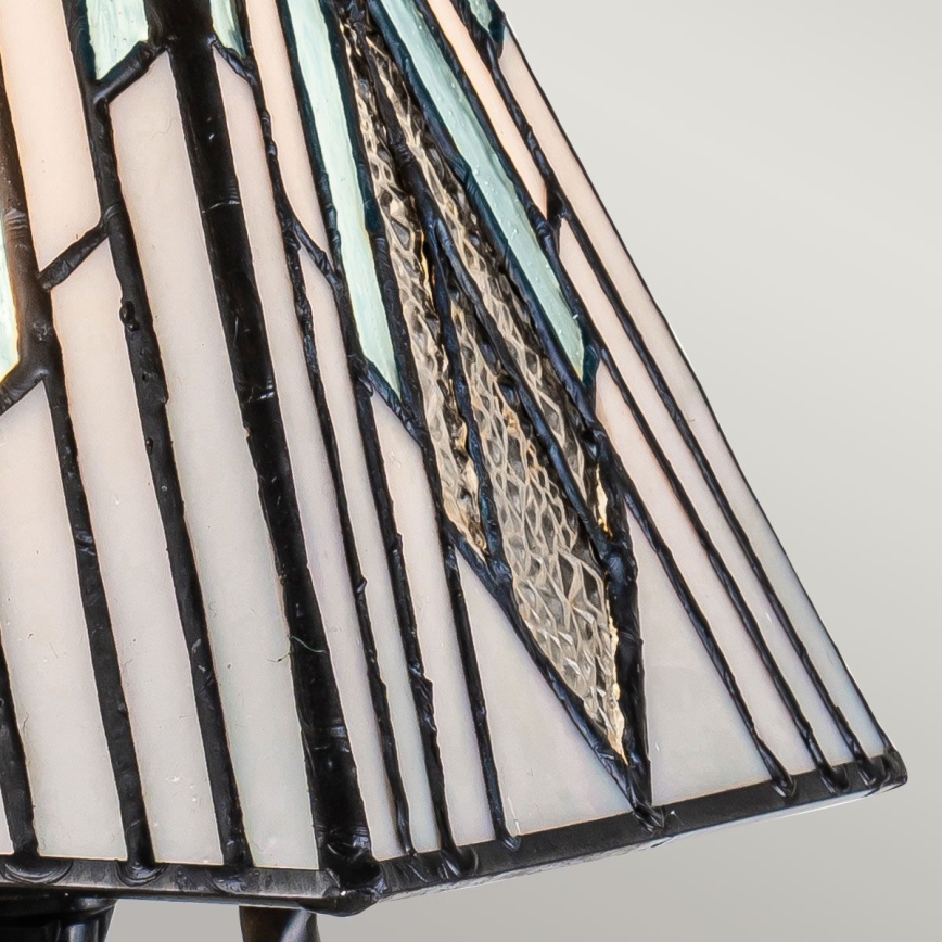 Elstead - Stona lampa ALDERLEY 1xE14/40W/230V 32,3 cm