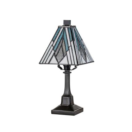 Elstead - Stona lampa ALDERLEY 1xE14/40W/230V 32,3 cm