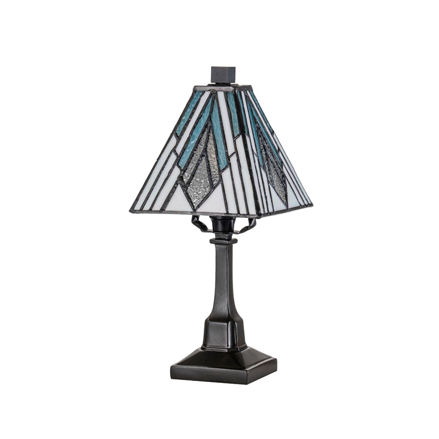 Elstead - Stona lampa ALDERLEY 1xE14/40W/230V 32,3 cm