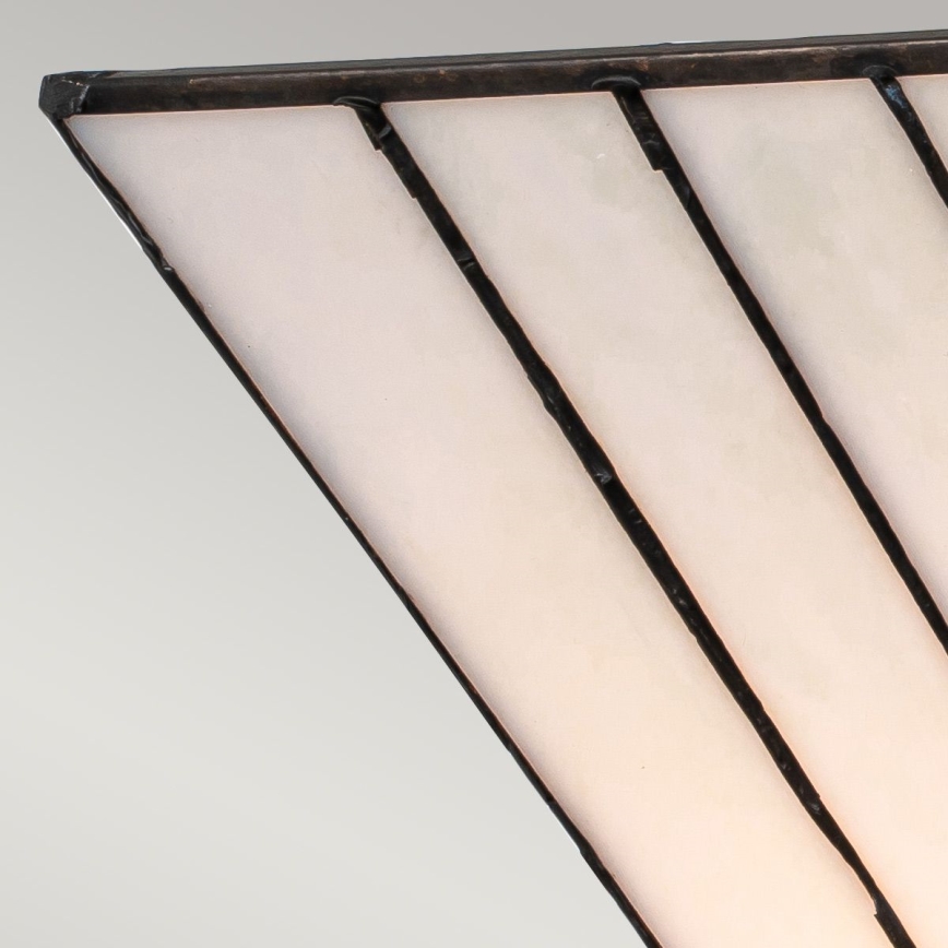 Elstead - Zidna lampa ALDERLEY 2xE14/40W/230V