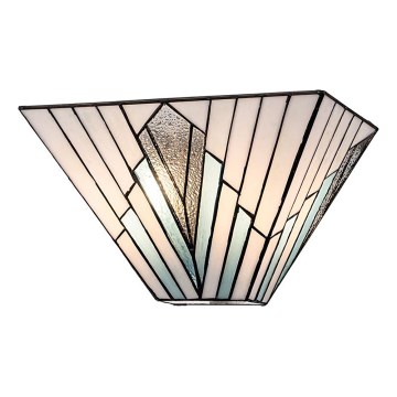 Elstead - Zidna lampa ALDERLEY 2xE14/40W/230V