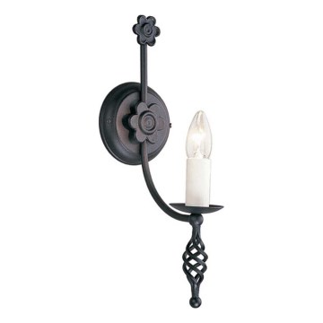 Elstead - Zidna lampa BELFRY 1xE14/60W/230V