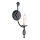Elstead - Zidna lampa BELFRY 1xE14/60W/230V