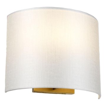 Elstead - Zidna lampa COOPER 1xE27/60W/230V