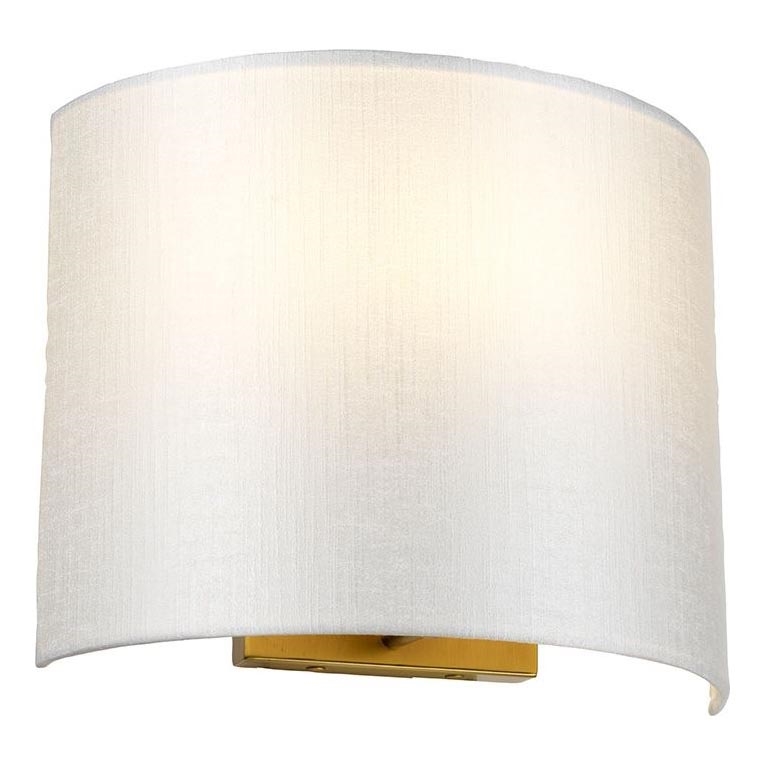 Elstead - Zidna lampa COOPER 1xE27/60W/230V