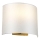 Elstead - Zidna lampa COOPER 1xE27/60W/230V