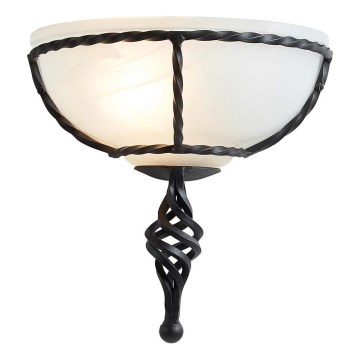 Elstead - Zidna lampa PEMBROKE 1xE27/60W/230V