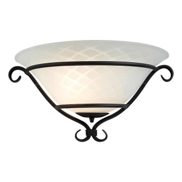 Elstead - Zidna lampa TORCHIERE 1xE27/60W/230V