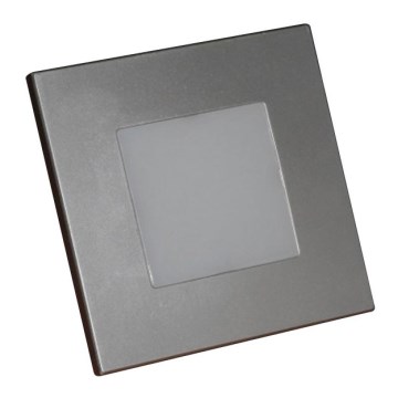Emithor 48302 - LED Zidni stubišna lampa 16xLED/1W/230V
