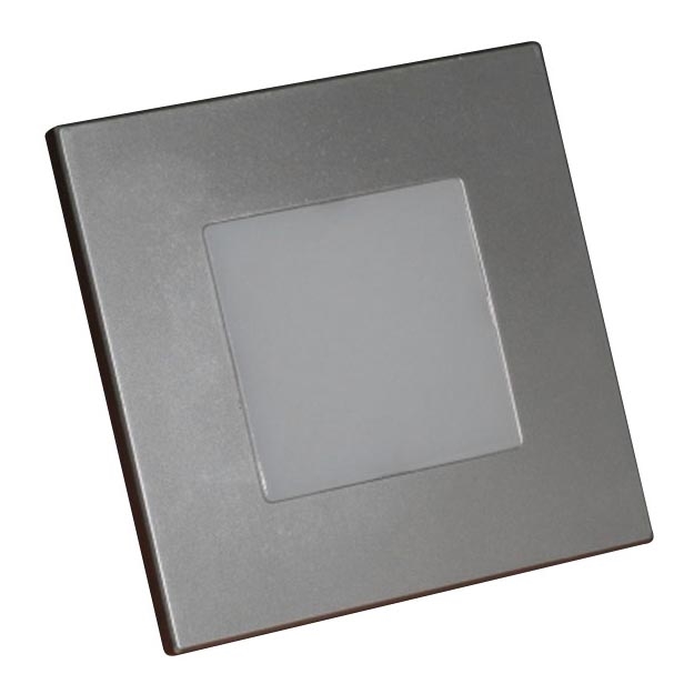 Emithor 48302 - LED Zidni stubišna lampa 16xLED/1W/230V
