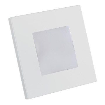 Emithor 48320 - Zidni stubišna lampa 1xLED/1W/230V