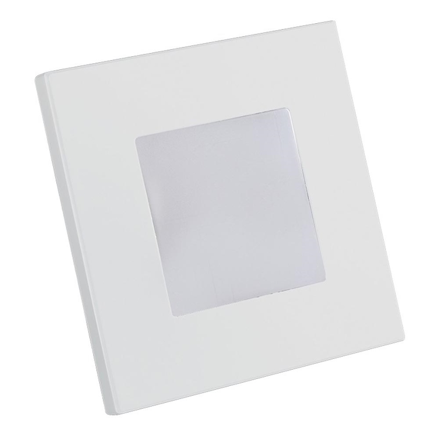 Emithor 48320 - Zidni stubišna lampa 1xLED/1W/230V