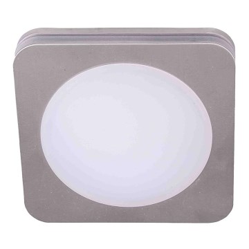 Emithor 48604 - LED Ugradbena lampa za kupatilo ELEGANT BATHROOM 1xLED/6W/230V IP44