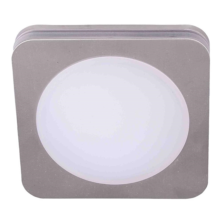 Emithor 48604 - LED Ugradbena lampa za kupatilo ELEGANT BATHROOM 1xLED/6W/230V IP44