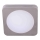 Emithor 48604 - LED Ugradbena lampa za kupatilo ELEGANT BATHROOM 1xLED/6W/230V IP44