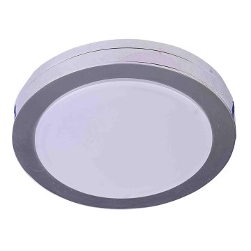 Emithor 48605 - LED Ugradna lampa ELEGANT BATHROOM 1xLED/6W/230V IP44