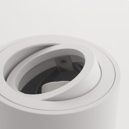 Emithor 48606 - Plafonska spot svetiljka SURFACE 1xGU10/50W/230V