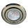 Emithor 48617 - Ugradna lampa MOVABLE 1xGU10/5W/230V sjajni krom 97mm