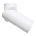 Emithor 48624 - Reflektorska lampa WARD 1xGU10/35W/230V bela