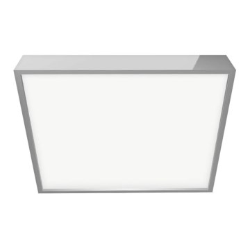Emithor 49028 -LED Plafonjera za kupatilo LENYS 1xLED/6W/230V 90 mm IP44