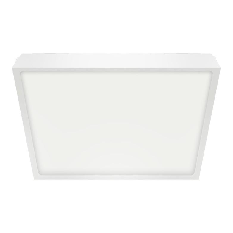 Emithor 49038 - LED Plafonjera za kupatilo LENYS LED/6W/230V 90 mm IP44