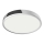 Emithor 49050 - LED Plafonjera za kupatilo LENYS LED/30W/230V IP44 4000K pr. 28 cm