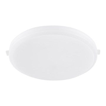Emithor 63201 - LED Ugradbena lampa za kupatilo RESEST LED/13W/230V IP65