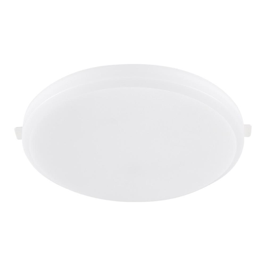 Emithor 63201 - LED Ugradbena lampa za kupatilo RESEST LED/13W/230V IP65