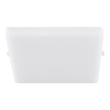 Emithor 63204 - LED Ugradbena lampa za kupatilo RESEST LED/13W/230V IP65