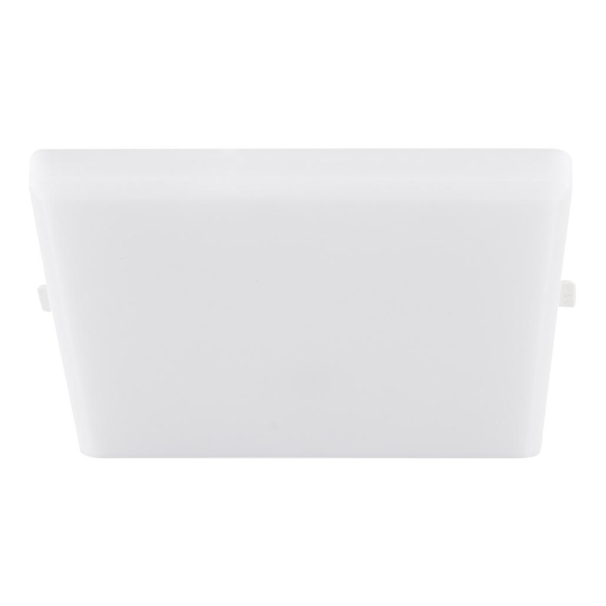 Emithor 63204 - LED Ugradbena lampa za kupatilo RESEST LED/13W/230V IP65