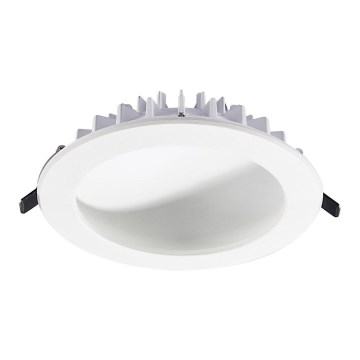 Emithor 63218 - LED Ugradna lampa RESEST 1xLED/8W/230V