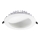 Emithor 63220 - LED Ugradna lampa RESEST 1xLED/20W/230V