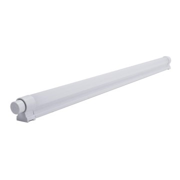 Emithor 70208 - LED prigušiva svetlo za montažu ispod ormarića GALLERY LED/8W/230V