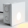 Emithor 70433 - LED Rasveta za stepenište OLIVE LED/1W/230V 4000K bela
