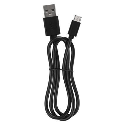 Punjač za baterije sa LCD ekranom 4xAA/AAA 5V