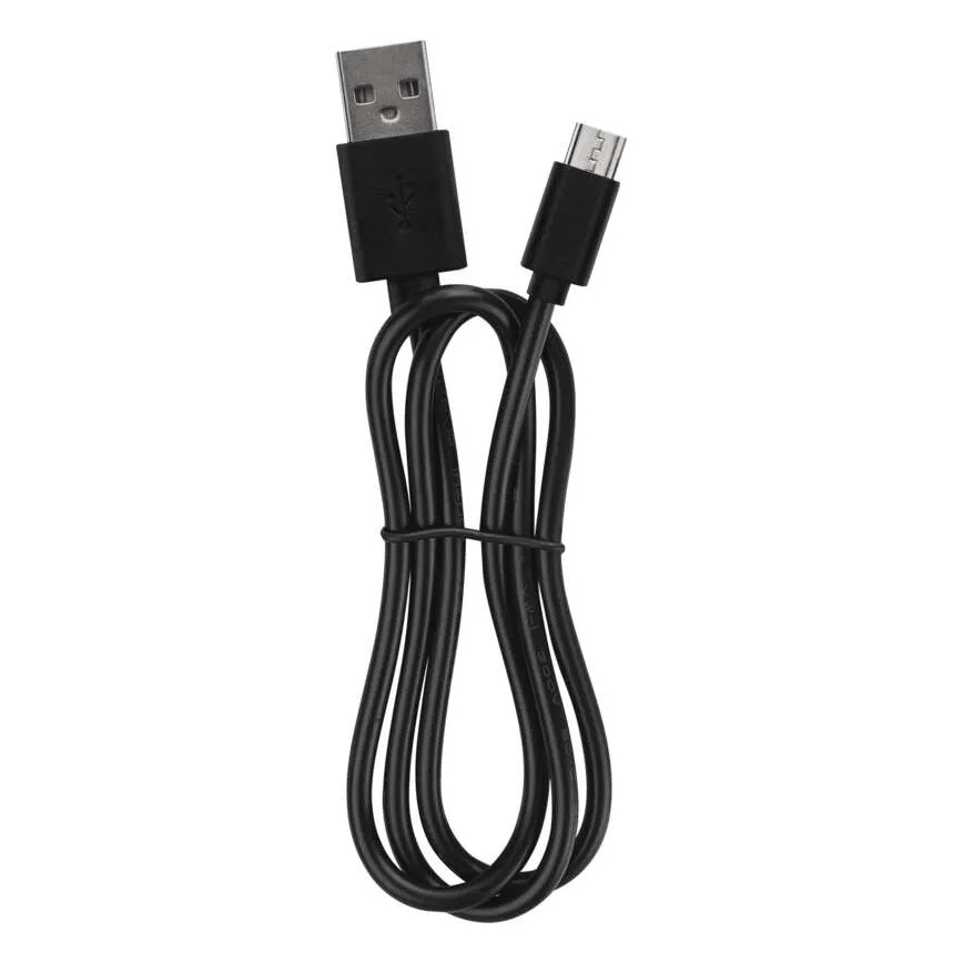 Punjač za baterije sa LCD ekranom 4xAA/AAA 5V