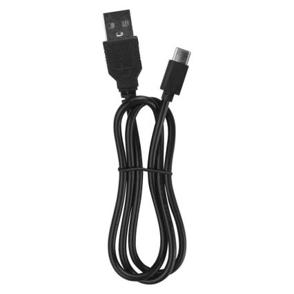Punjač za baterije sa LCD ekranom 4xAA/AAA 5V