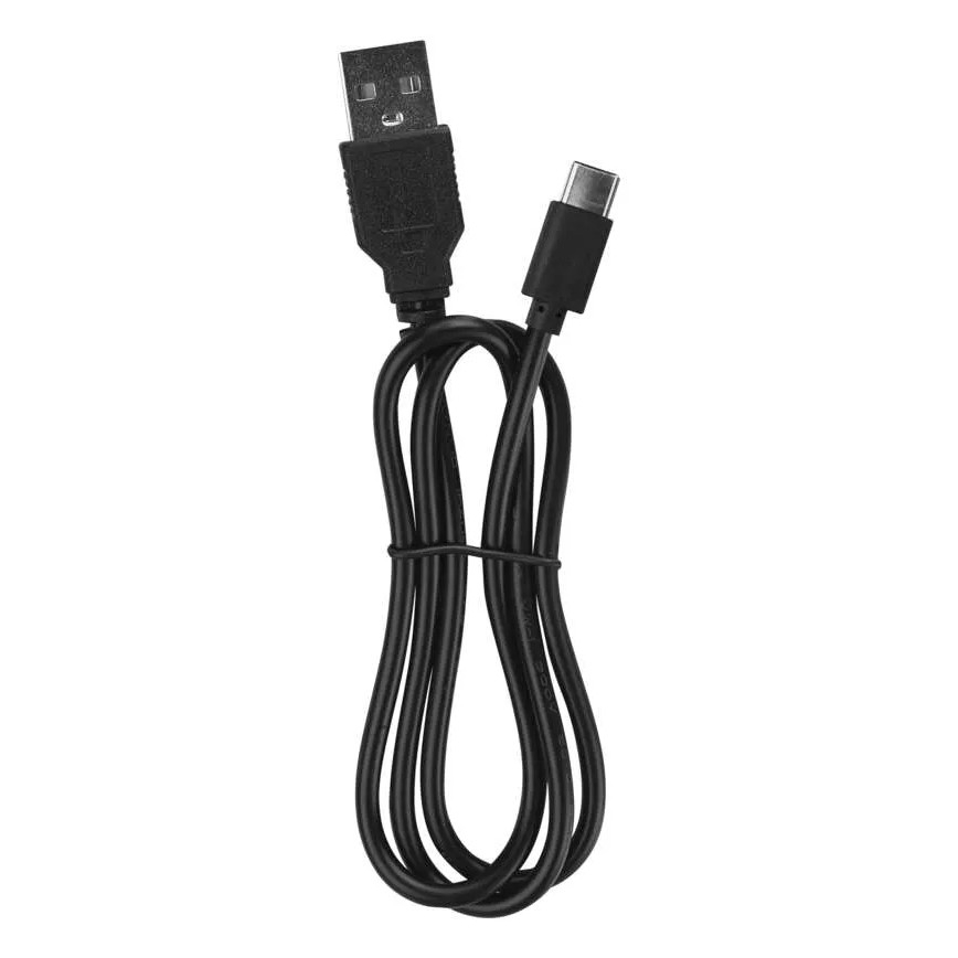 Punjač za baterije sa LCD ekranom 4xAA/AAA 5V
