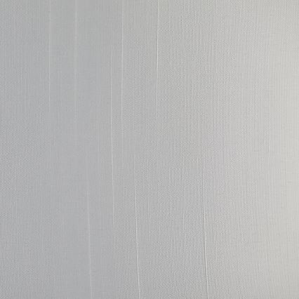 Endon 104054 - Stona lampa HIGHCLERE 1xE14/7W/230V bela/mesing prečnik 25 cm