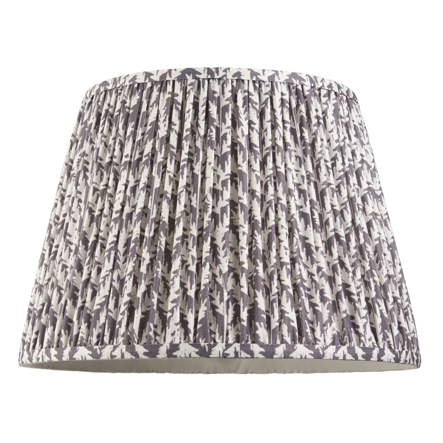 Endon 114634 - Stojeća lampa HIGGLEDY 1xE27/10W/230V zelena/siva