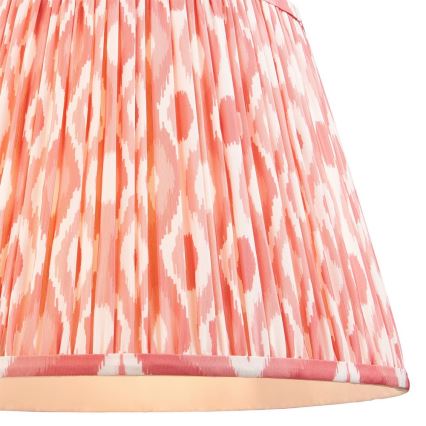 Endon 114667 - Podna lampa HIGGLEDY 1xE27/10W/230V roze