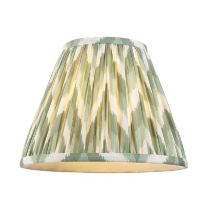 Endon 114703 - Stona lampa HIGGLEDY 1xE14/7W/230V zelena