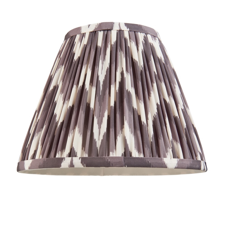 Endon 114714 - Stona lampa HIGGLEDY 1xE14/7W/230V plava/ljubičasta