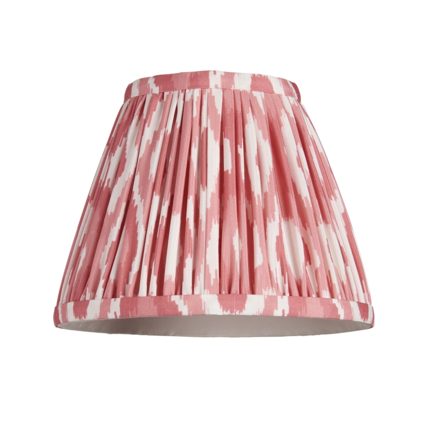 Endon 114817 - LED Prigušiva punjiva zidna lampa BURLEY LED/1,5W/5V mesing/roze