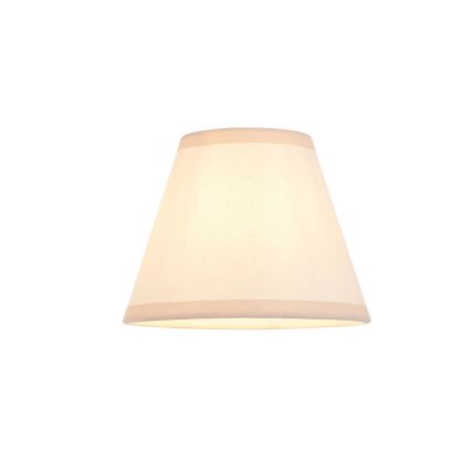 Endon 114849 - LED Prigušiva punjiva stona lampa MORTON LED/1,5W/5V 3600 mAh mesing/bež